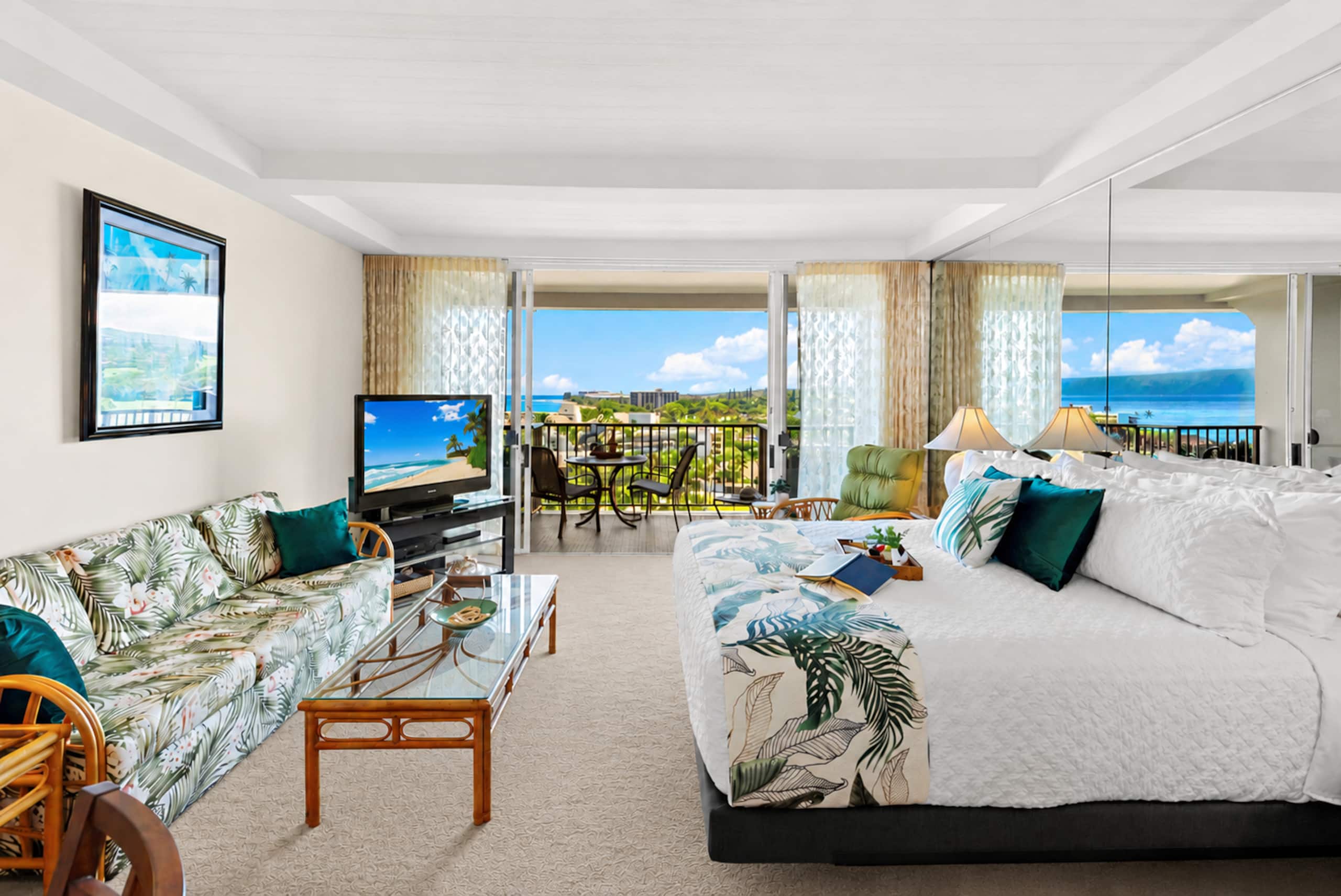 Condo in Lahaina · ★4.75 · 1 bedroom · 2 beds · 1 bath - Image 3