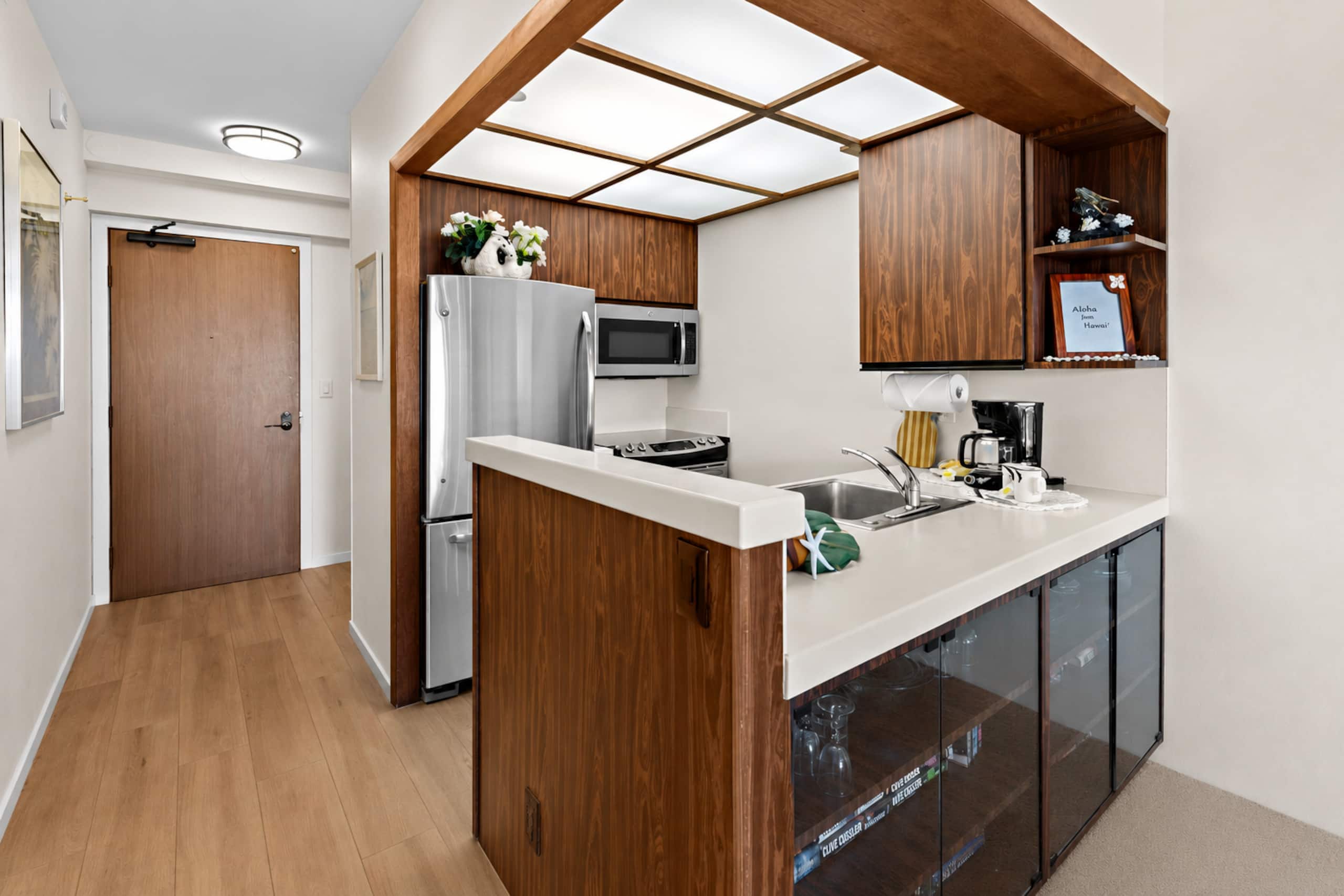 Condo in Lahaina · ★4.75 · 1 bedroom · 2 beds · 1 bath - Image 7