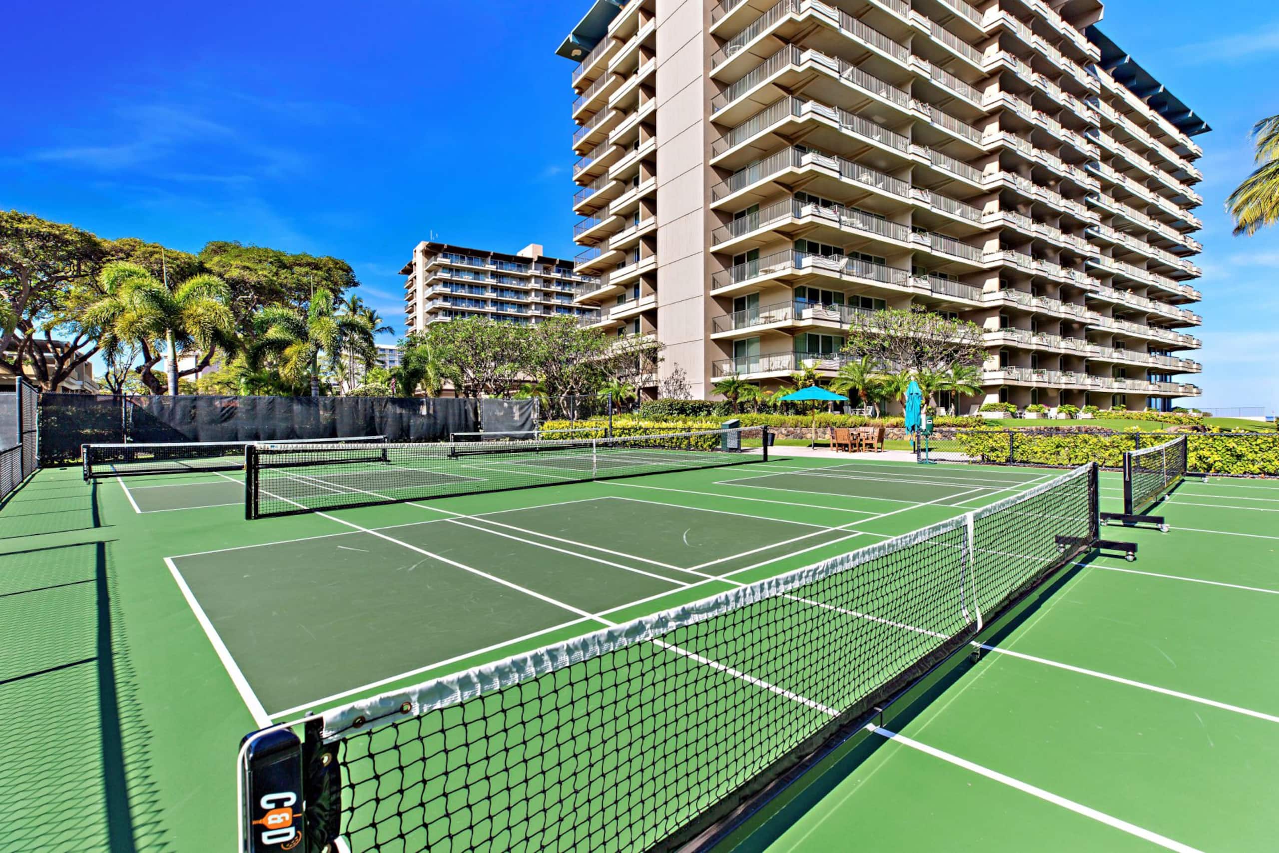 Condo in Lahaina · ★4.75 · 1 bedroom · 2 beds · 1 bath - Image 24