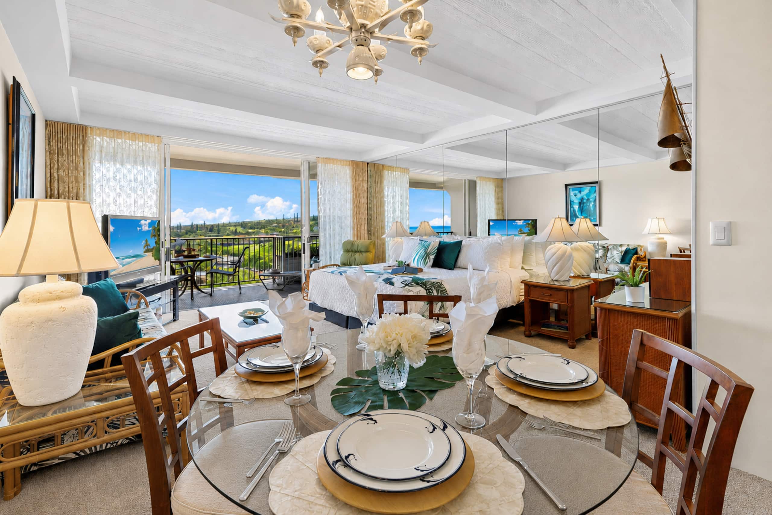 Condo in Lahaina · ★4.75 · 1 bedroom · 2 beds · 1 bath - Image 6