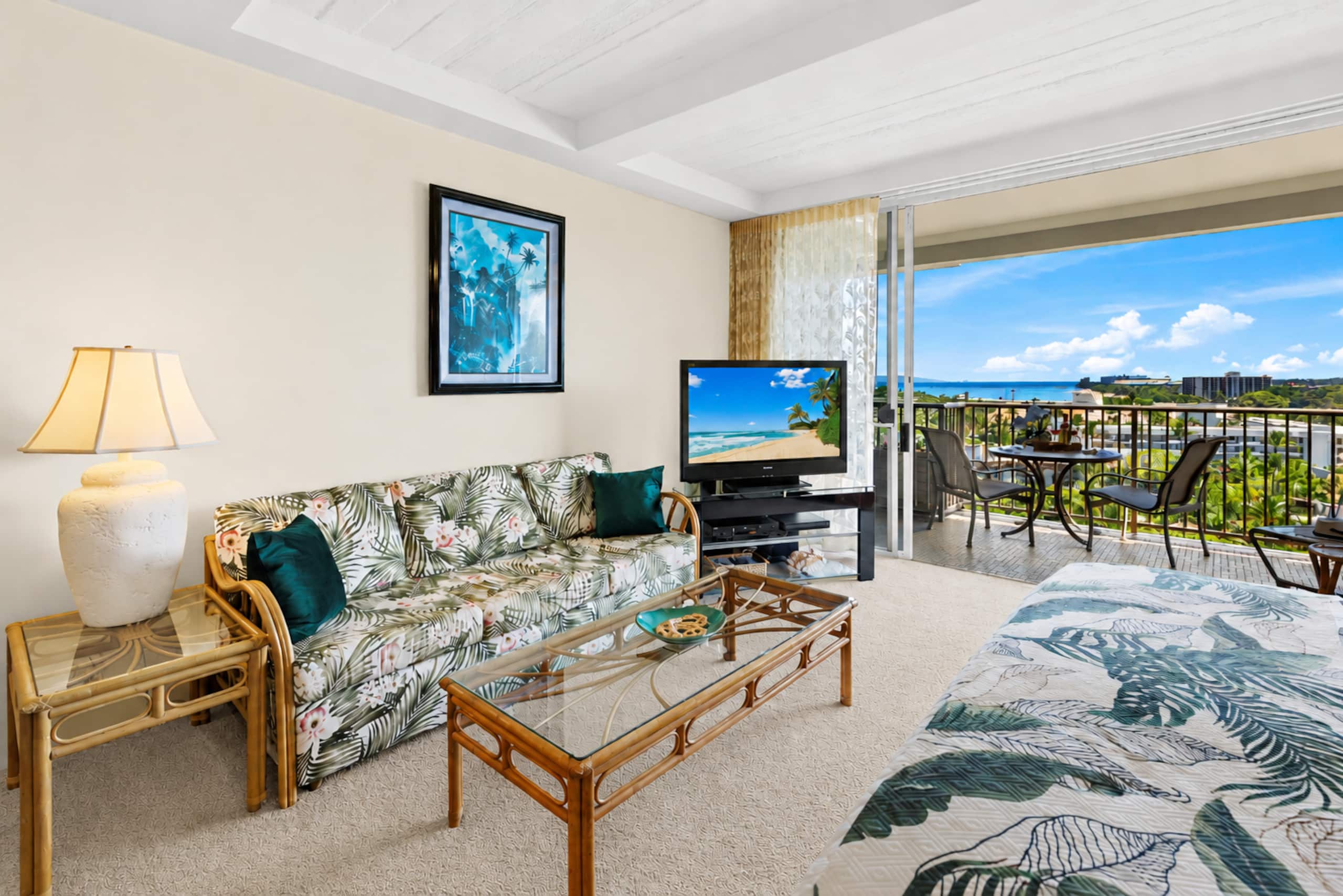 Condo in Lahaina · ★4.75 · 1 bedroom · 2 beds · 1 bath - Image 4