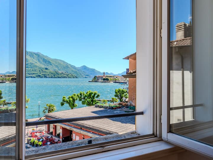 La Piazzetta Sul Lago By Interhome - Valchiavenna