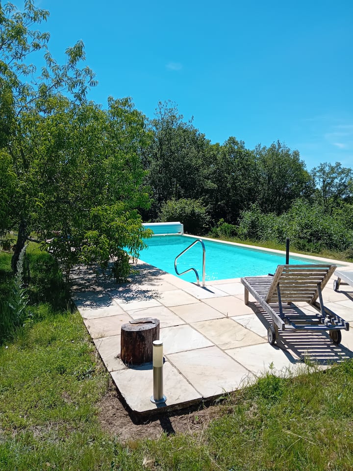 Logement Maison - Souillac