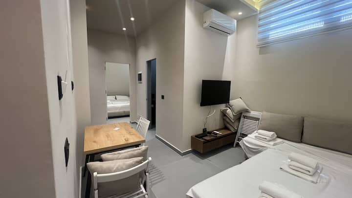 Apartment - Ground Floor - Borsh