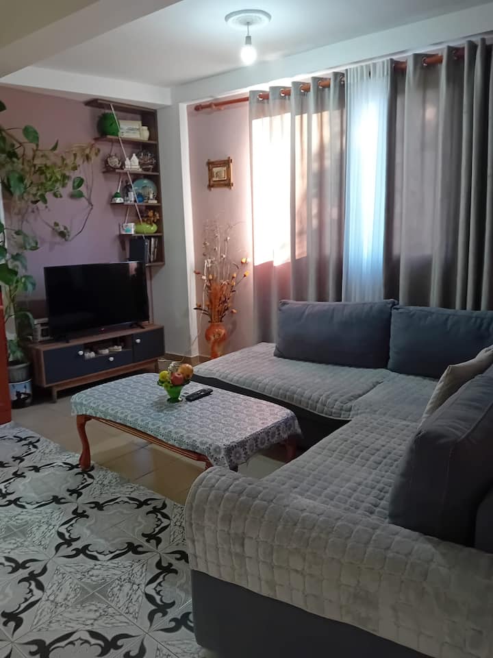 Villa Arta For 22 People - Albania