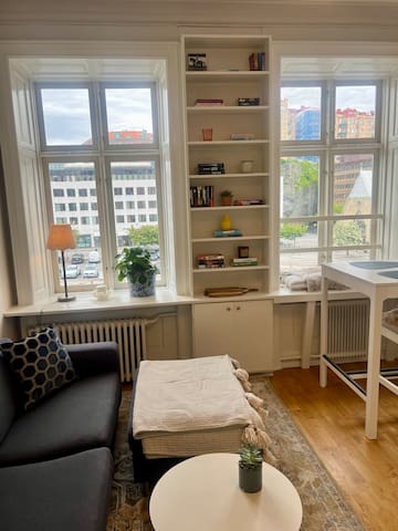 Guest favorite listing in Gothenburg
