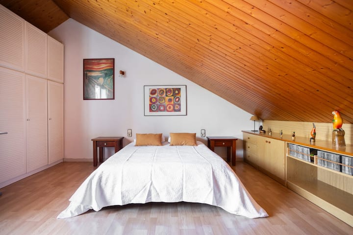 Habitación 1