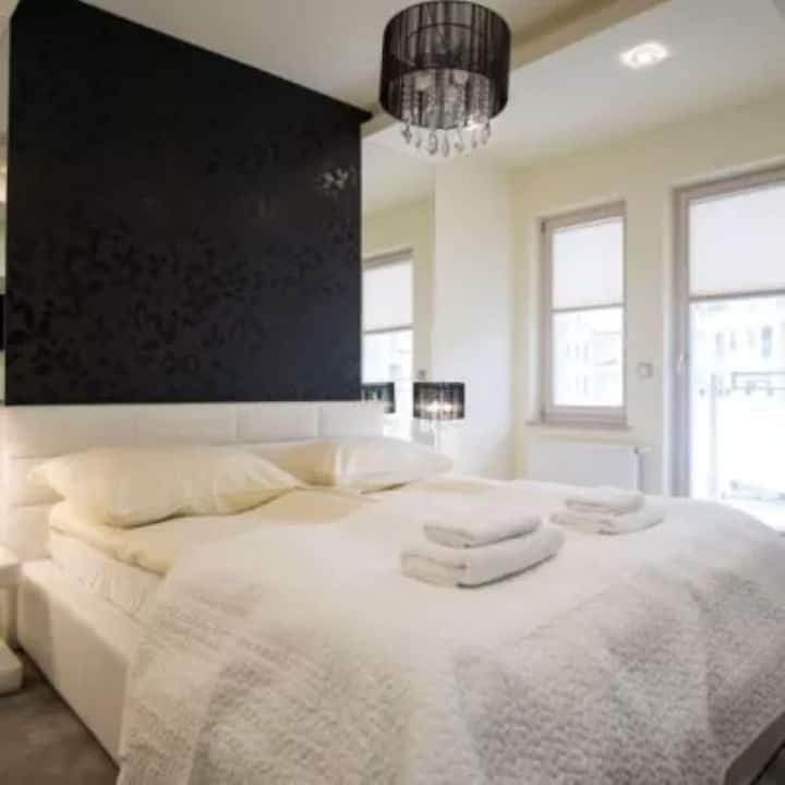 Apartament *Krywań* Stara Polana - Zakopane