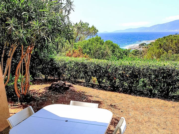 U Sognu By Interhome - Porticcio