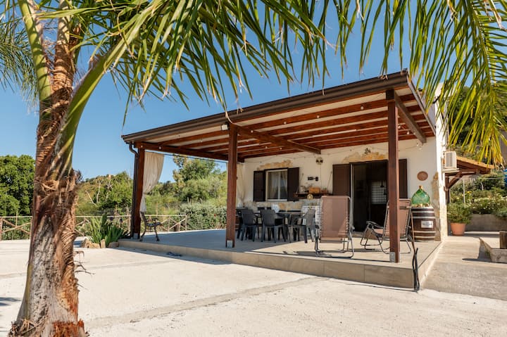 Casa Villa Aury - Cefalù