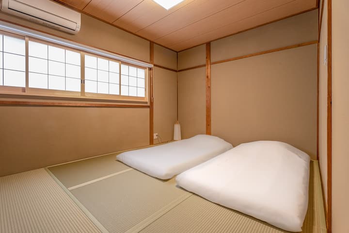 卧室 3