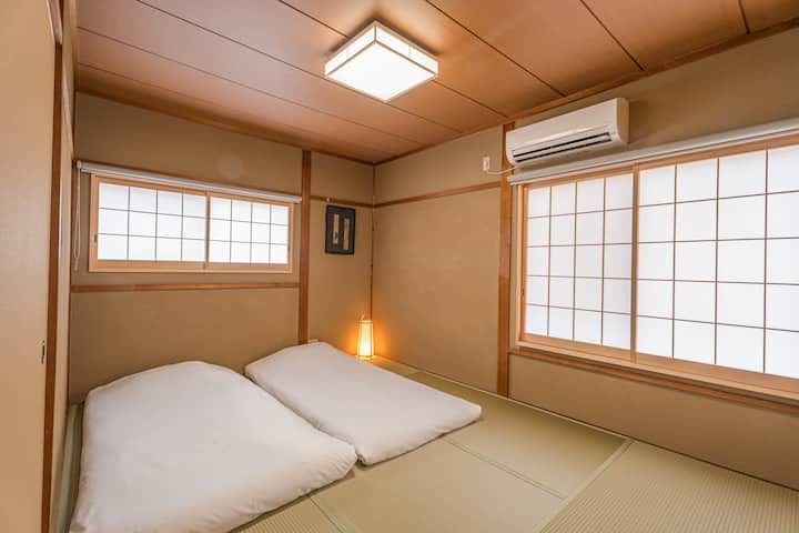 卧室 2