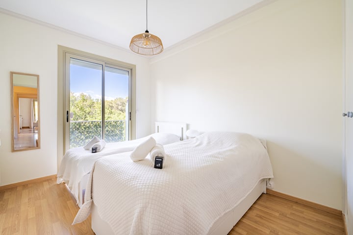 Slaapkamer 2
