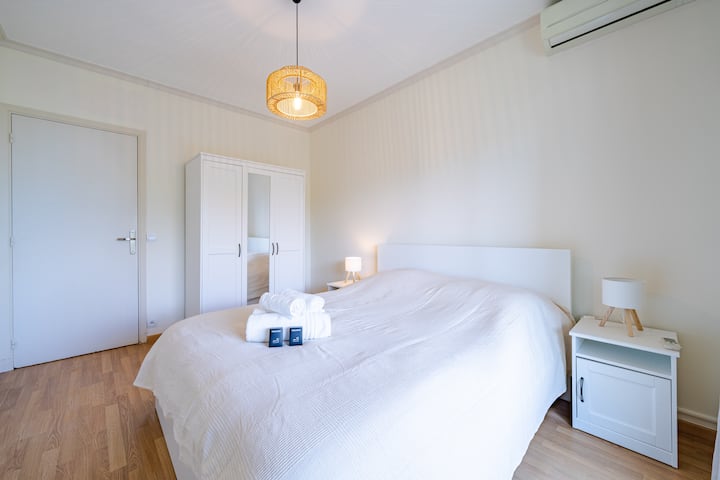 Slaapkamer 1