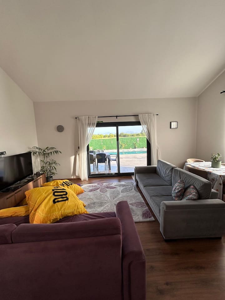 4 Yatak Odalı Lüks Villa Geniş ÖZel Havuz Toparlar - Köyceğiz