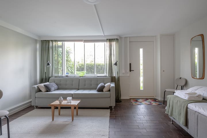 Local 1br Townhouse In ÖRgryte- Central Gothenburg - Göteborg