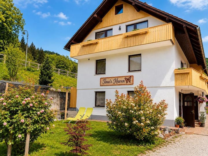 Apartmaji Jezerka | Tina's Haven - Bled