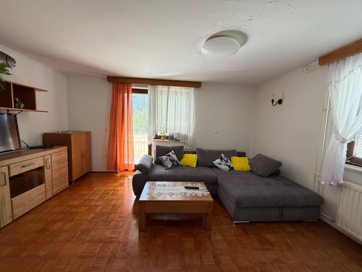 Apartmaji Jezerka | Tina's Haven - Bled