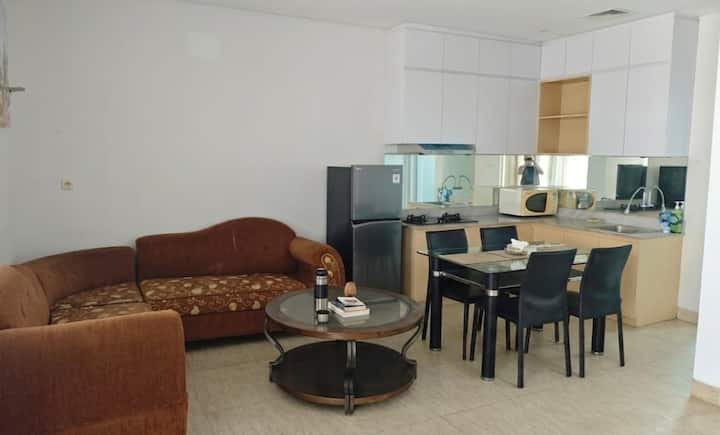 Homestay Nyaman Di Perumahan Premium Kota Tegal - Tegal