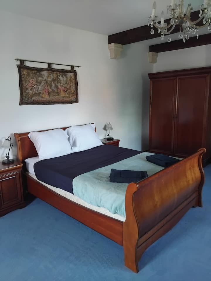 Chambre 1