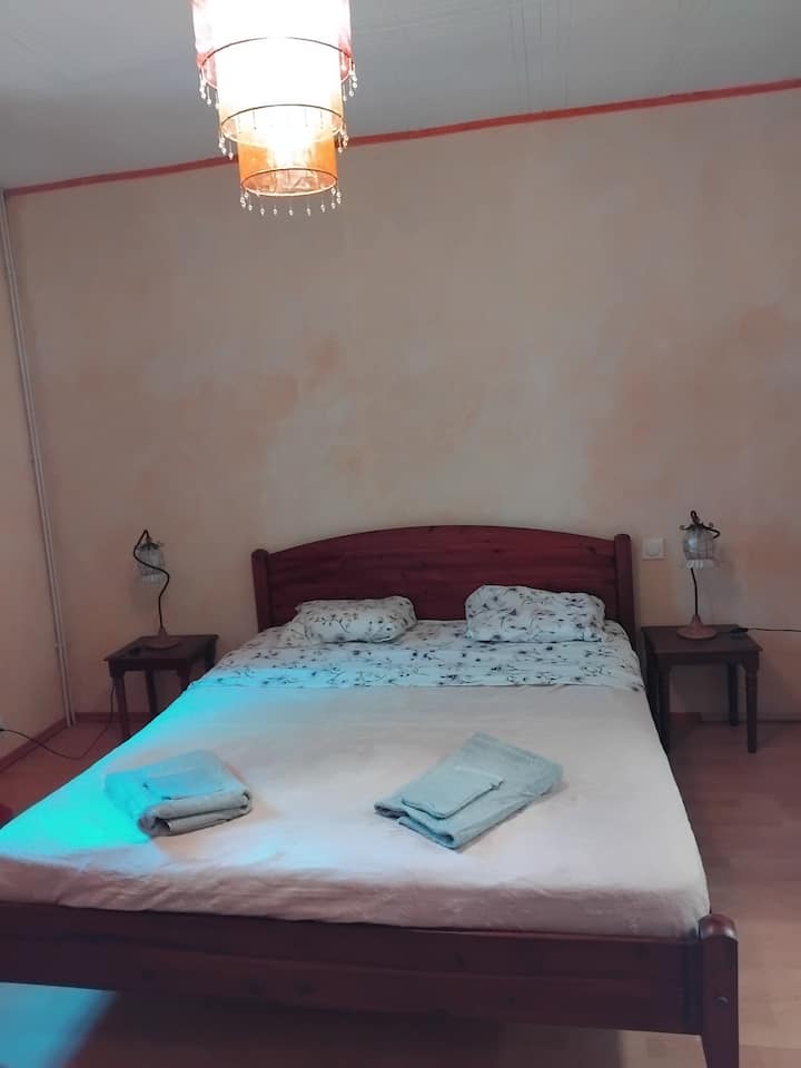 Chambre 2