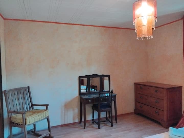 Chambre 2