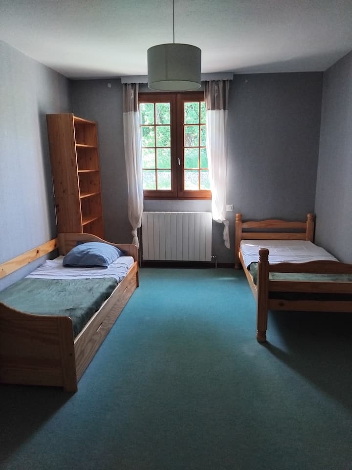 Chambre 3