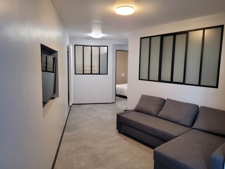 Appartement à Chamrousse 1750 - Chamrousse