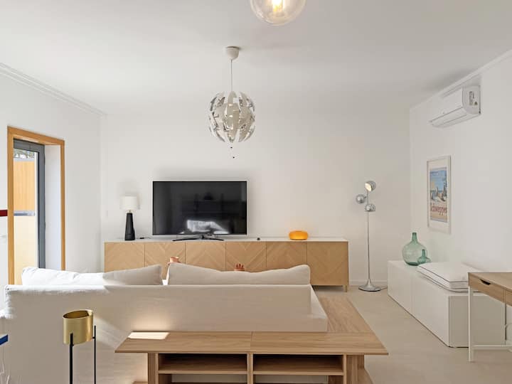 Casa Lola Marina Village Olhão - Olhão