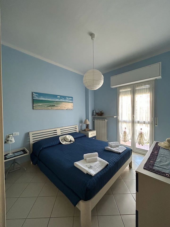 Casa Rosy - Andora