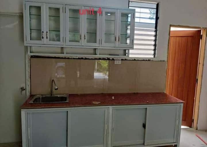 3-bedroom Apartment In Bogo City, Cebu Door#2 - Bogo City