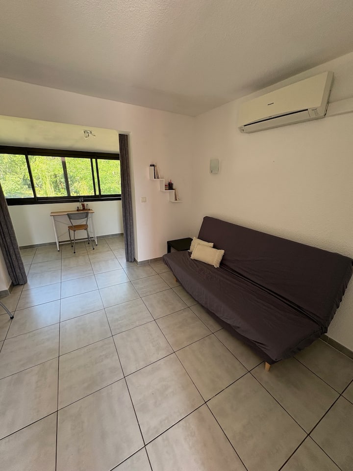 Appartement En Duo - Arlés