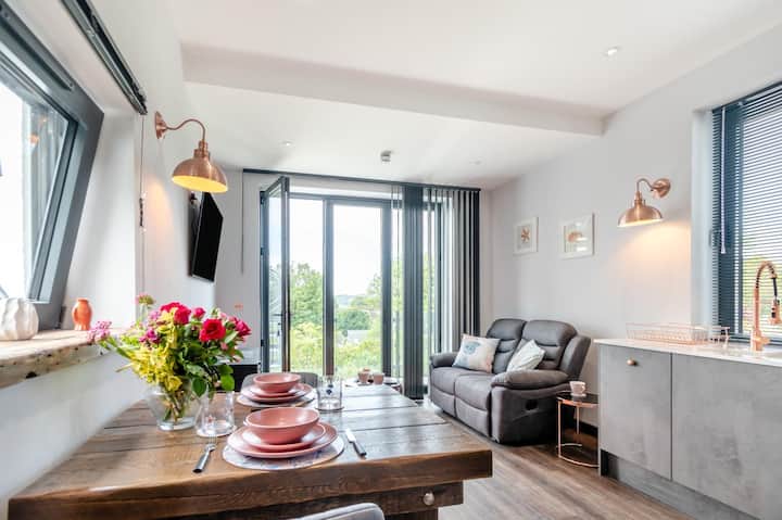1 Bed In Tenby (Oc-b41401) - Tenby