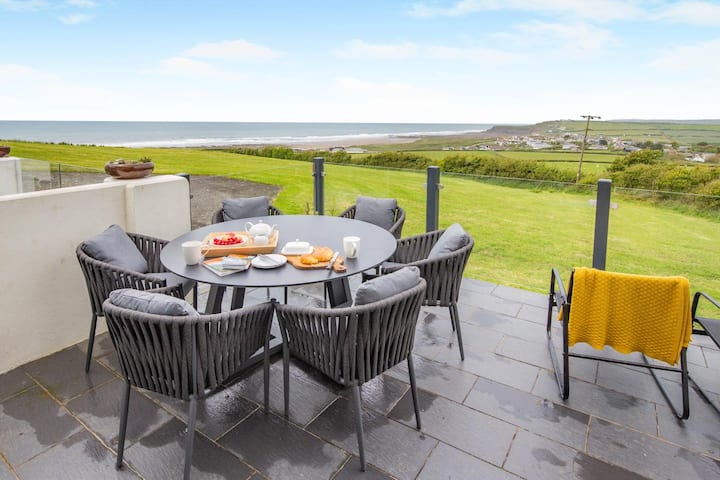 3 Bed In Widemouth Bay (Oc-t35234) - Widemouth Bay