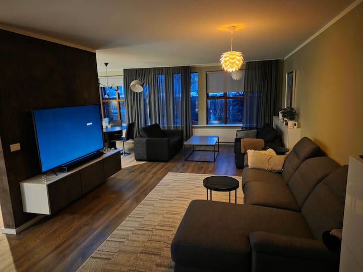 Cozy Family Home Close To Airport - Reykjavík Keflavík Airport (KEF)