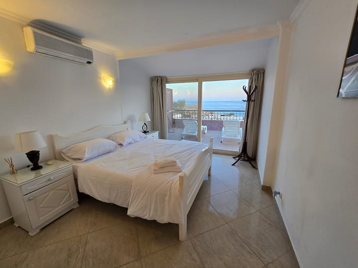 Chambre 3