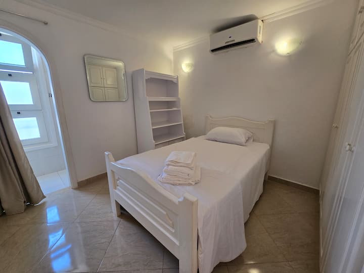 Chambre 1