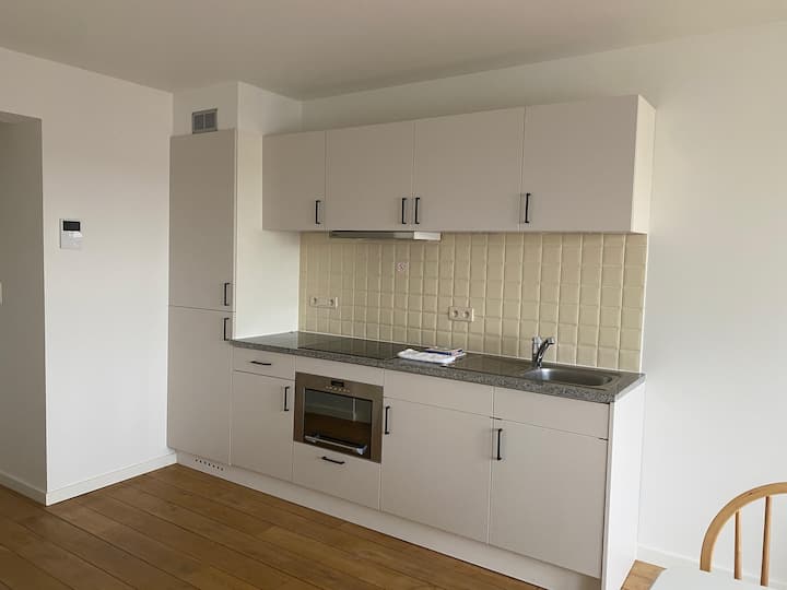 Studio Met Parking In Het Hart Van Leuven - Louvain