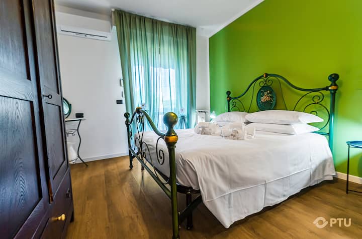 Sicilia Apartment - Perugia - Perugia