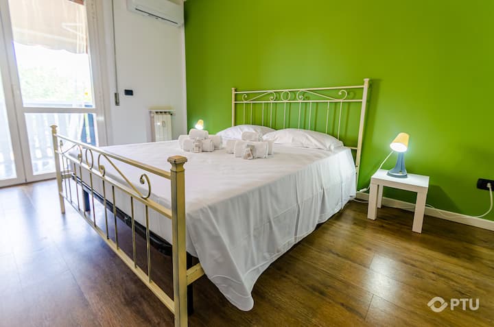 Sicilia Apartment - Perugia - Perugia