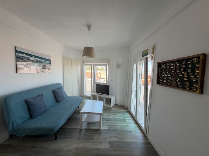 Casa Mediterrània - Blanes