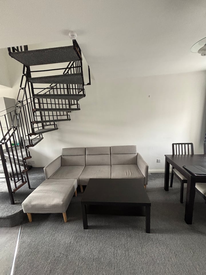 Modern 1 Bedroom House Near Station - Cambridge