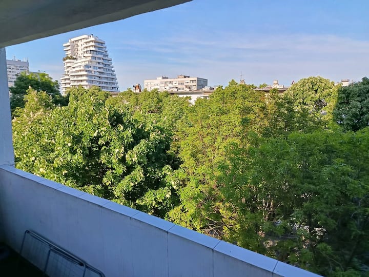 Stunning 3-room Apartment In The Heart Of Burgas - Burgas