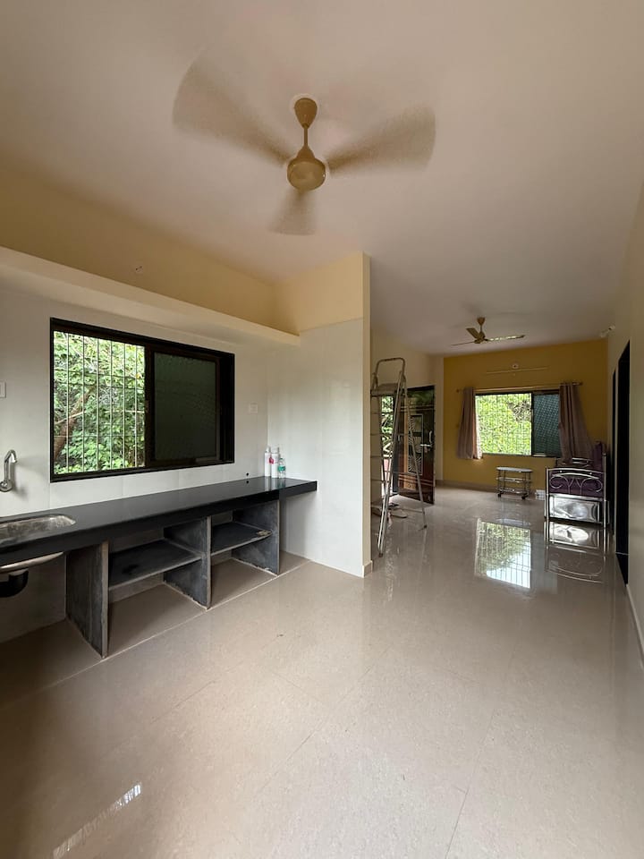 Arun Guest House - Vengurla