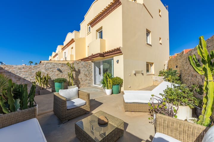 Maison De Luxe Caracolas - Tarifa