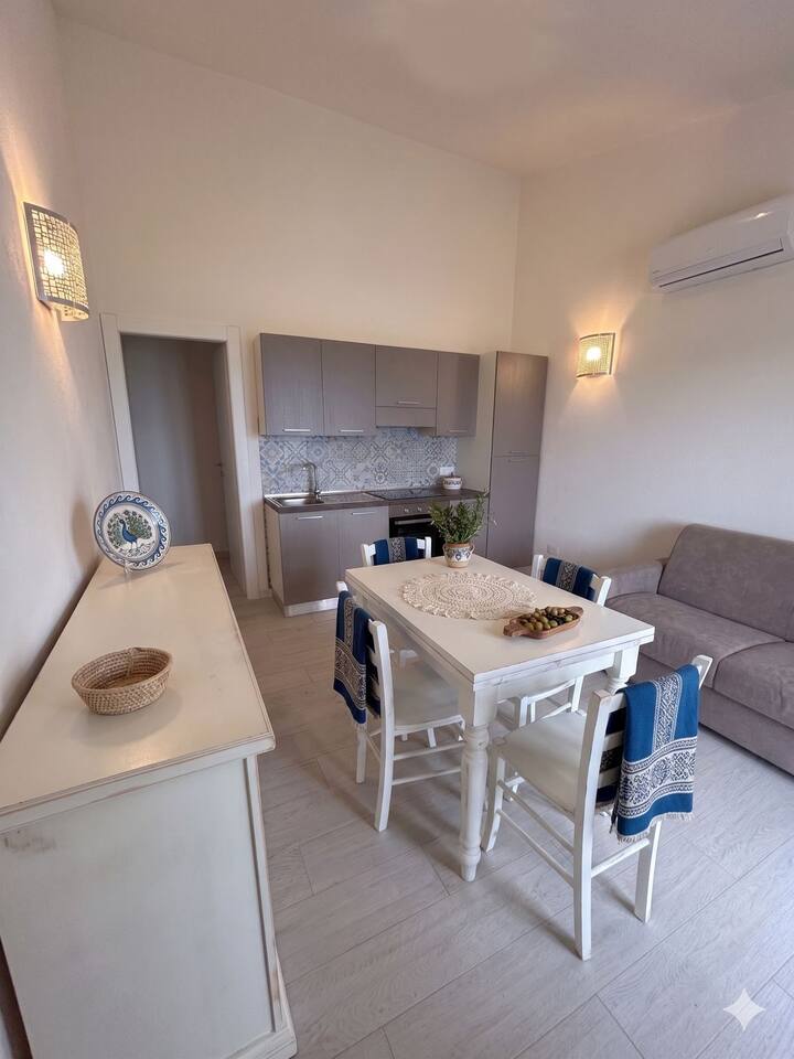 Casa Vacanze Kalimera 1 - Costa Rei