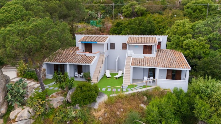 Casa Vacanze Kalimera 1 - Castiadas