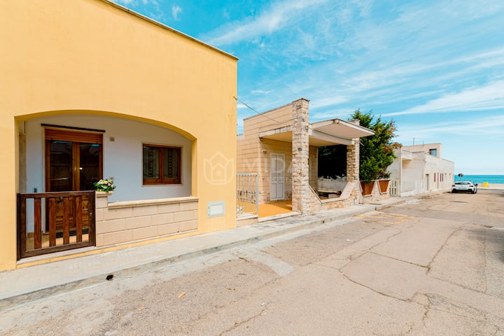 Ammare Apartment - Torre dell'Orso