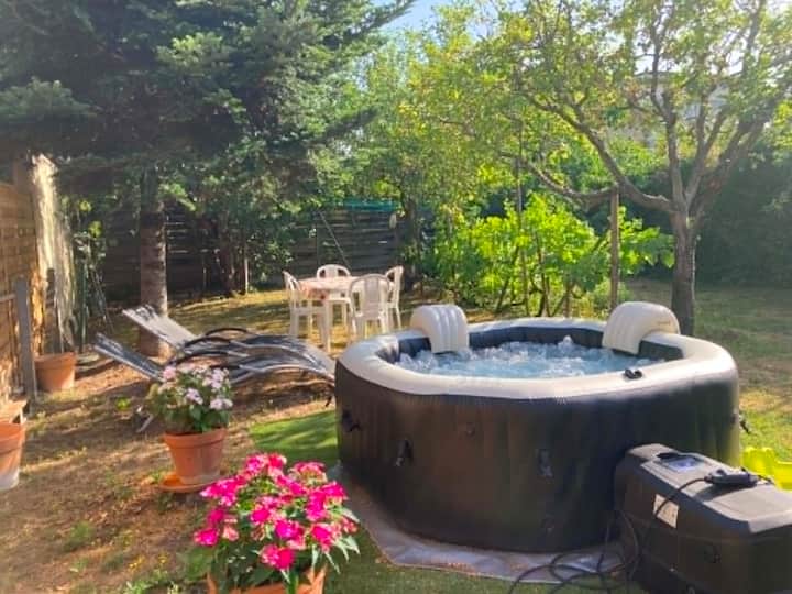 Charmante Villa à Bergerac - Bergerac