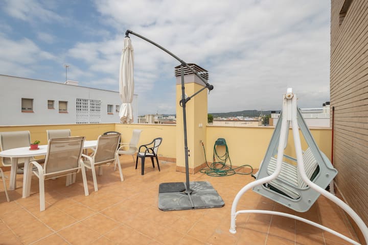 Apartamento Cubelles - Cubelles